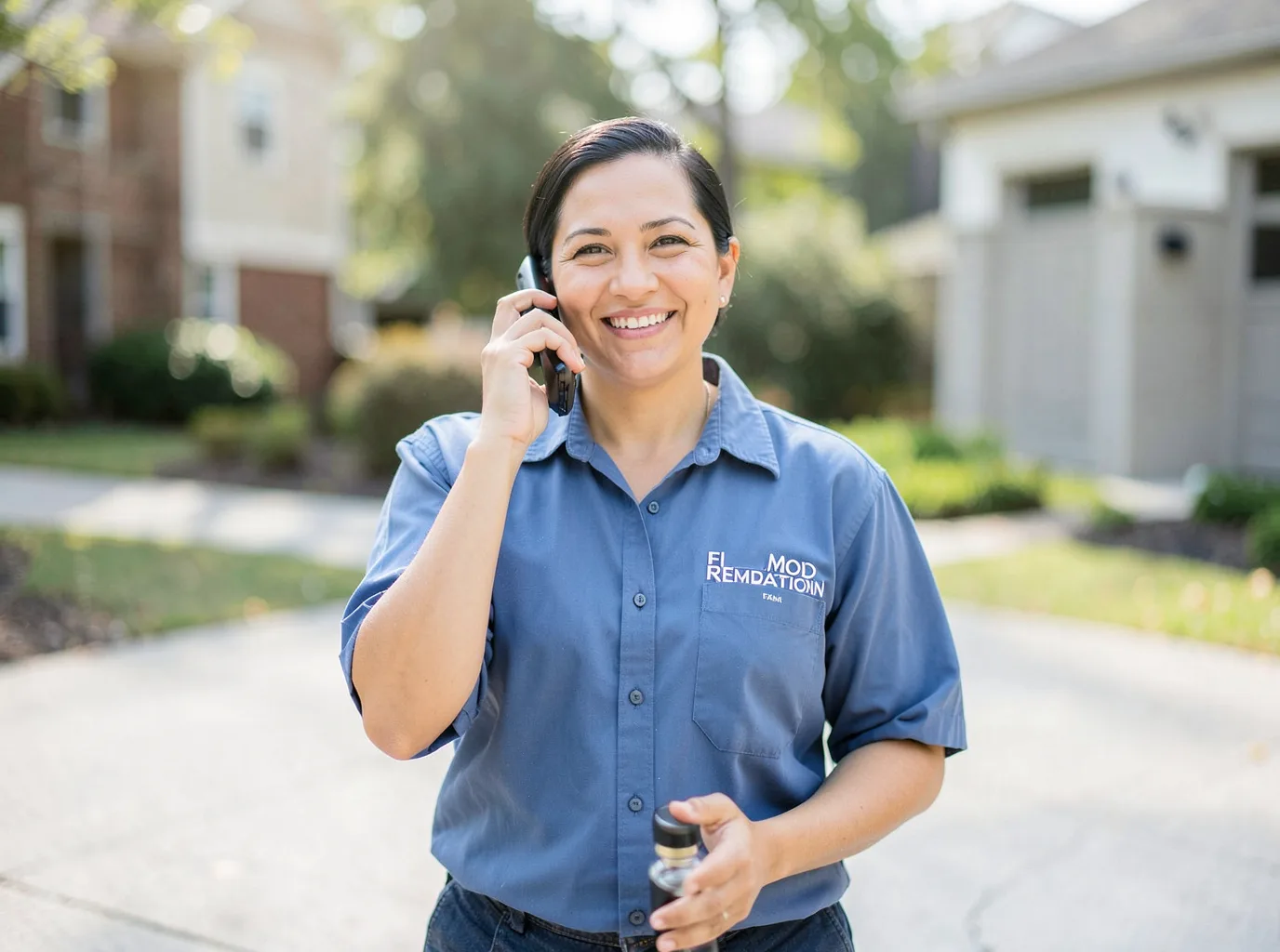 Mold Remediation Hood River, OR FAQs